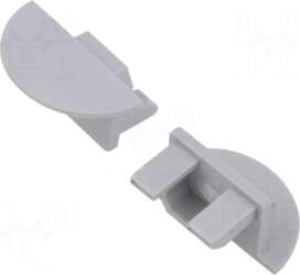 KLUŚ Cap for LED profiles |