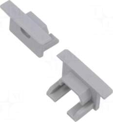 KLUŚ Cap for LED profiles |