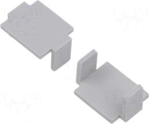 KLUŚ Cap for LED profiles |