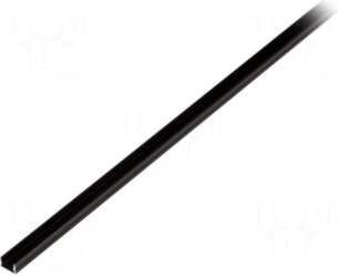 KLUŚ Profiles for LED modules |