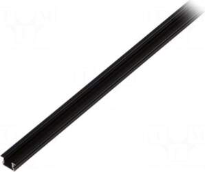 KLUŚ Profiles for LED modules |