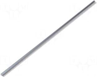 KLUŚ Profiles for LED modules |