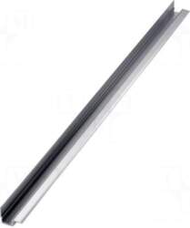 KLUŚ Profiles for LED modules |