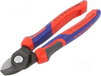 KNIPEX Cutters | side,cutting |