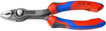 KNIPEX Pliers: adjustable | adjustable |