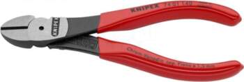 KNIPEX Pliers | side,cutting |