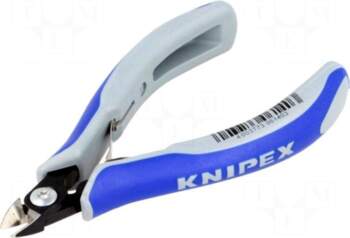 KNIPEX Pliers | side,cutting,precision