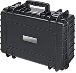 Knipex Tool Case Robust 002135LE empty