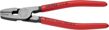 KNIPEX Tool: for crimping
