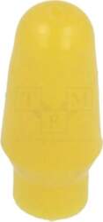 KNITTER-SWITCH Cap | push-in | PVC