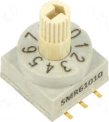 KNITTER-SWITCH Encoding switch | Pos: 10
