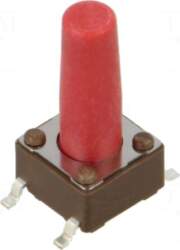 KNITTER-SWITCH Microswitch TACT | SPST-NO |