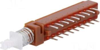 KNITTER-SWITCH Switch: push-button | Pos: 2