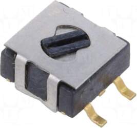 KNITTER-SWITCH Switch: rotary | Pos: 2