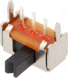 KNITTER-SWITCH Switch: slide | Pos: 2