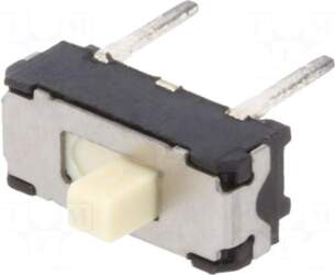 KNITTER-SWITCH Switch: slide | Pos: 2