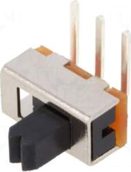 KNITTER-SWITCH Switch: slide | Pos: 2