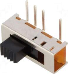 KNITTER-SWITCH Switch: slide | Pos: 3