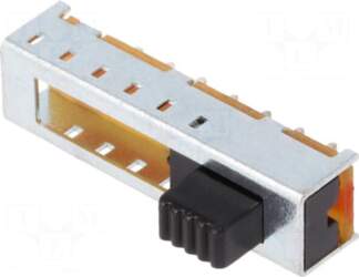 KNITTER-SWITCH Switch: slide | Pos: 6