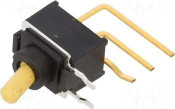 KNITTER-SWITCH Switch: toggle | Pos: 2