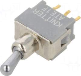 KNITTER-SWITCH Switch: toggle | Pos: 2