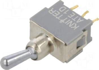 KNITTER-SWITCH Switch: toggle | Pos: 2