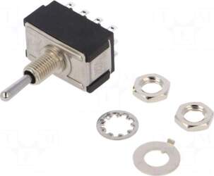 KNITTER-SWITCH Switch: toggle | Pos: 3