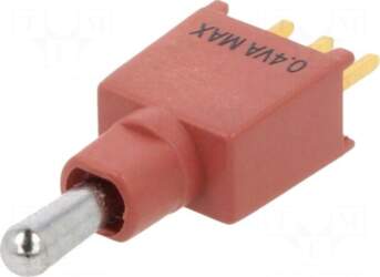 KNITTER-SWITCH Switch: toggle | Pos: 3