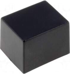 KRADEX Enclosure: designed for potting |