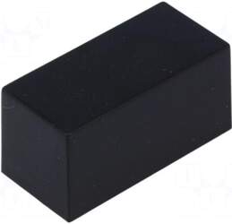 KRADEX Enclosure: designed for potting |