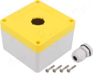 KRADEX Enclosure: for remote controller |