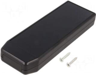 KRADEX Enclosure: for remote controller |
