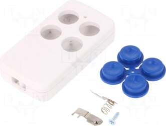 KRADEX Enclosure: for remote controller |
