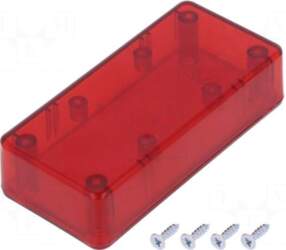 KRADEX Enclosure: multipurpose | X: 45mm