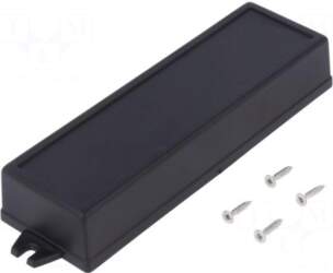 KRADEX Enclosure: multipurpose | X: 49mm