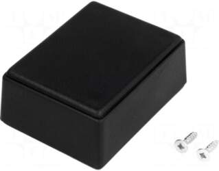 KRADEX Enclosure: multipurpose | X: 49mm