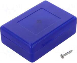 KRADEX Enclosure: multipurpose | X: 59mm