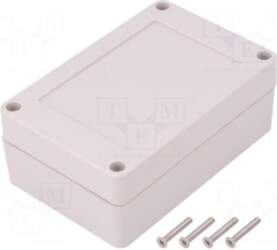 KRADEX Enclosure: multipurpose | X: 70mm