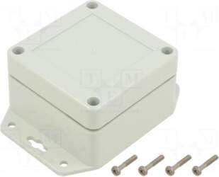 KRADEX Enclosure: multipurpose | X: 75mm