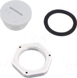 KRADEX Stopper | PG16 | polyamide