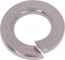 KRAFTBERG Washer | spring | M6