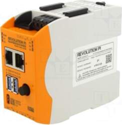 KUNBUS Automation module: PLC programmable controller