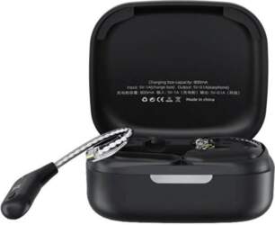 KZ AZ09 black - Replaceable Bluetooth
