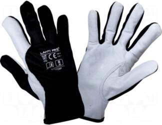 LAHTI PRO Protective gloves | Size: