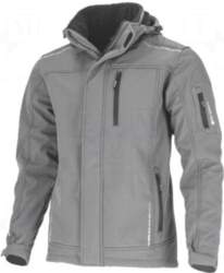 LAHTI PRO Soft-shell jacket | Size: