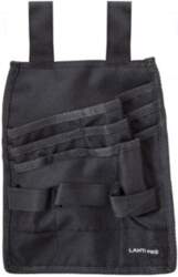 LAHTI PRO Tools pocket | black