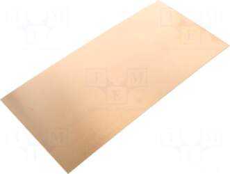 SOLDER PEAK Laminate | FR4 |