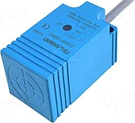 LANBAO Sensor: inductive | 0÷10mm |