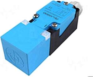 LANBAO Sensor: inductive | 0÷20mm |
