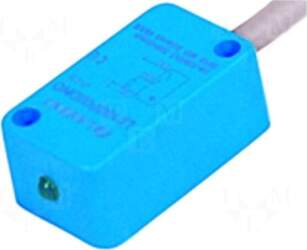 LANBAO Sensor: inductive | 0÷2mm |